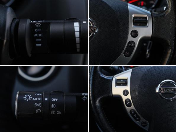 Nissan Qashqai I Рестайлинг с пробегом 2012 года, цена 1 270 000 рублей, 160383 км, внедорожник, Автокод Объявления
