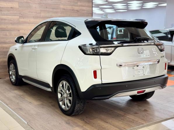 Ciimo (Dongfeng-Honda) X-NV с пробегом 2019 года, цена 2 170 000 рублей, 30000 км, внедорожник, Автокод Объявления