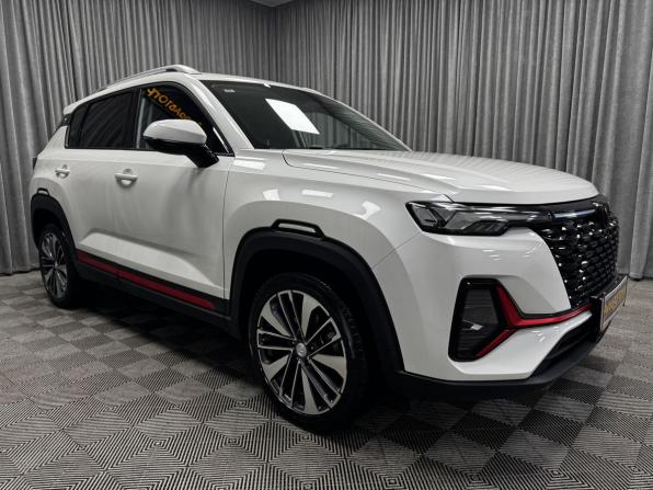Changan CS35 Plus I Рестайлинг с пробегом 2024 года, цена 1 830 000 рублей, 26049 км, внедорожник, Автокод Объявления