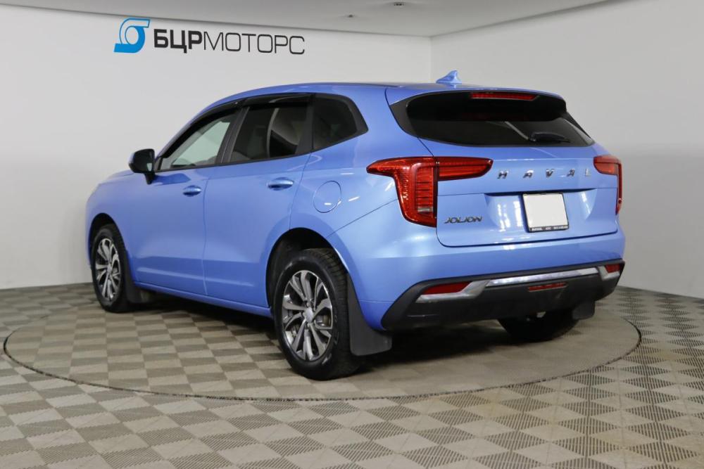 Haval Jolion I Нижний Новгород  - изображение 7
