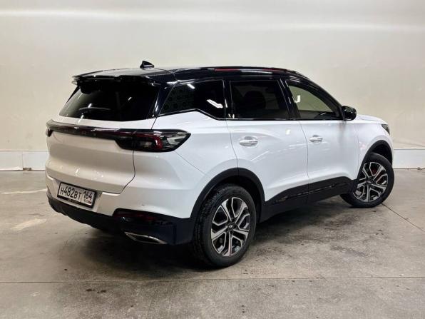 Chery Tiggo 7 Pro Max I Рестайлинг с пробегом 2024 года, цена 2 059 000 рублей, 19081 км, внедорожник, Автокод Объявления