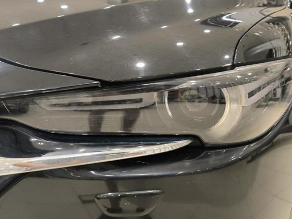 Mazda CX-5 II с пробегом 2018 года, цена 2 480 000 рублей, 138930 км, внедорожник, Автокод Объявления