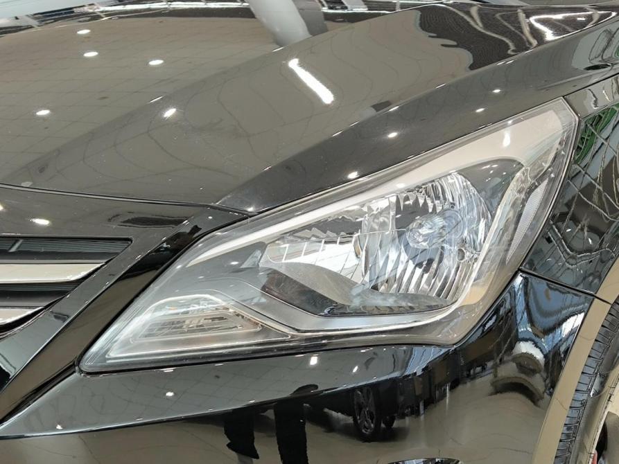 Hyundai Solaris I Рестайлинг Казань  - изображение 21