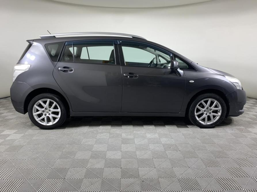 Toyota Verso I Москва  - изображение 4