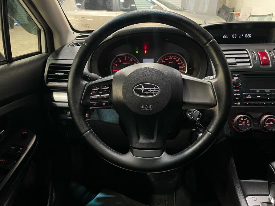 Subaru XV I Пермь  - изображение 14