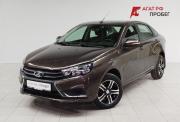 Lada (ВАЗ) Vesta I Саратов  - изображение 23