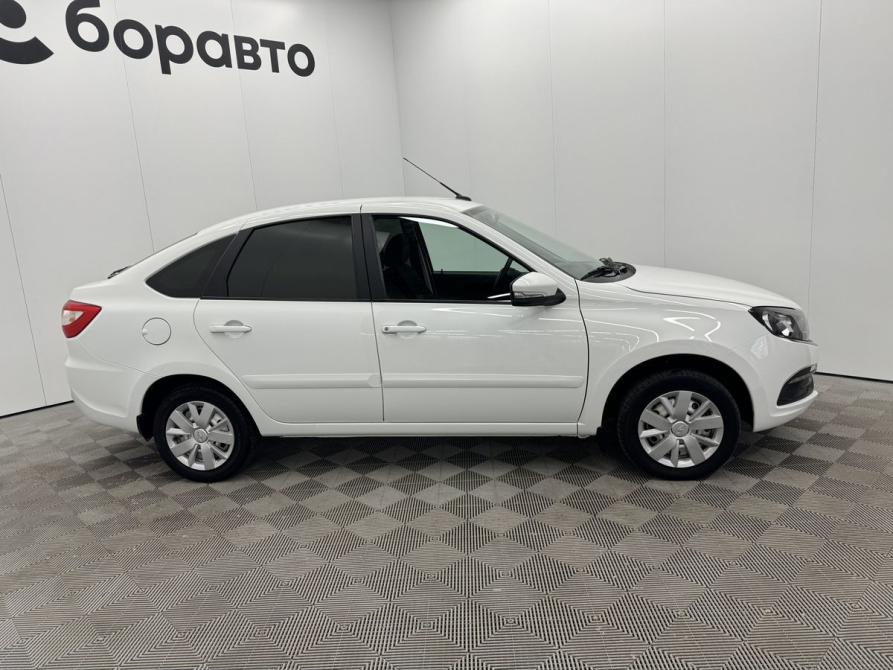 Lada (ВАЗ) Granta I Рестайлинг Воронеж  - изображение 9