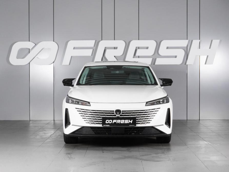 Changan Lamore Минеральные Воды  - изображение 3