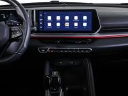 Geely Coolray I Рестайлинг Москва  - изображение 40
