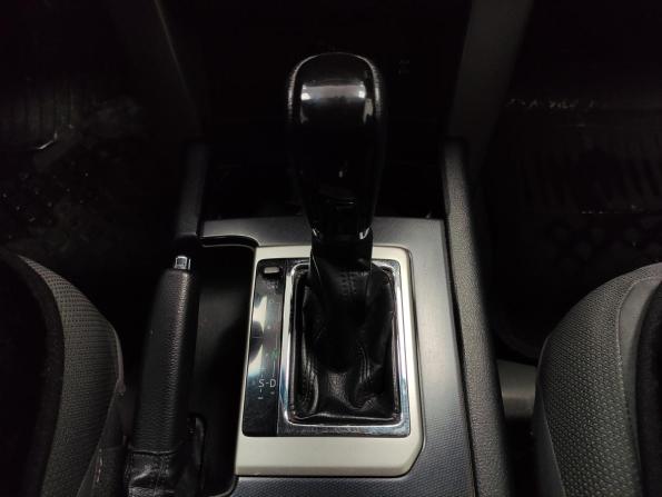 Toyota Land Cruiser Prado 150 Series с пробегом 2011 года, цена 2 590 000 рублей, 196530 км, внедорожник, Автокод Объявления