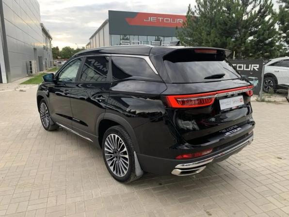 JETOUR X90+ с пробегом 2023 года, цена 2 199 900 рублей, 41272 км, внедорожник, Автокод Объявления