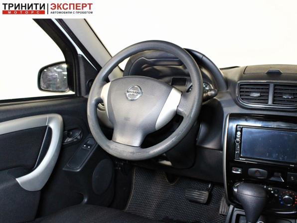 Nissan Terrano III (D10) с пробегом 2014 года, цена 977 000 рублей, 222750 км, внедорожник, Автокод Объявления
