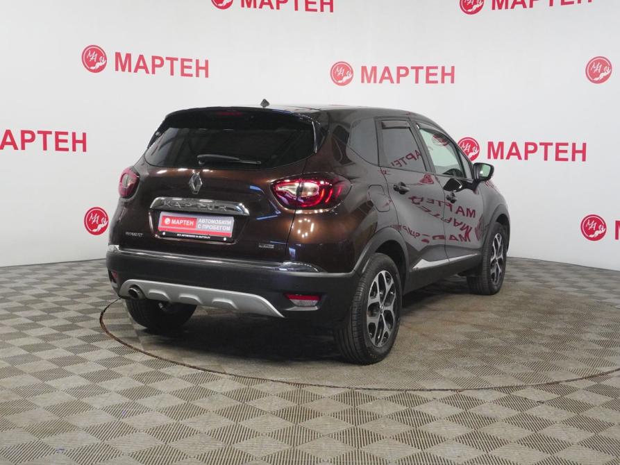 Renault Kaptur I Вологда  - изображение 5