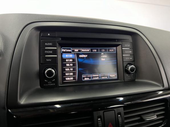Mazda CX-5 I с пробегом 2014 года, цена 1 849 000 рублей, 154102 км, внедорожник, Автокод Объявления