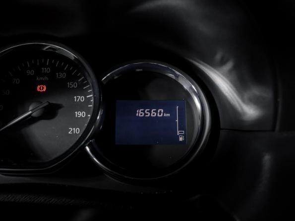 Nissan Terrano III (D10) с пробегом 2018 года, цена 1 650 000 рублей, 16518 км, внедорожник, Автокод Объявления