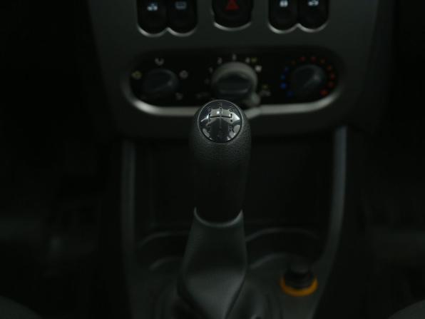 Renault Sandero I с пробегом 2011 года, цена 678 000 рублей, 23000 км, хэтчбек, Автокод Объявления