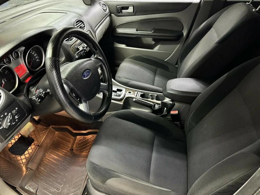 Ford Focus II Рестайлинг Набережные Челны  - изображение 9