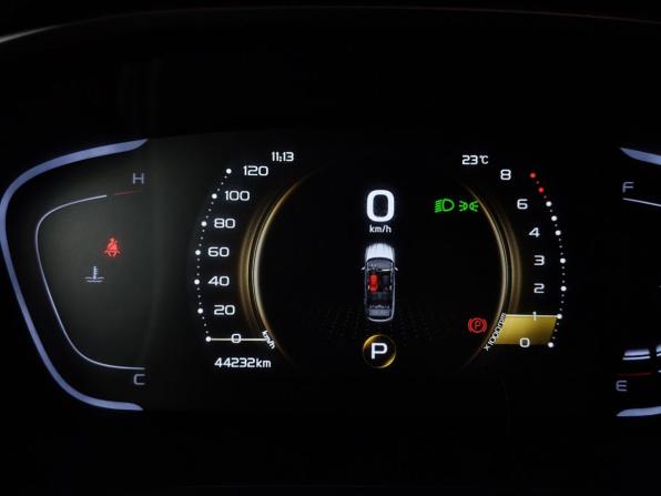 Belgee X50 с пробегом 2023 года, цена 1 835 000 рублей, 44230 км, внедорожник, Автокод Объявления