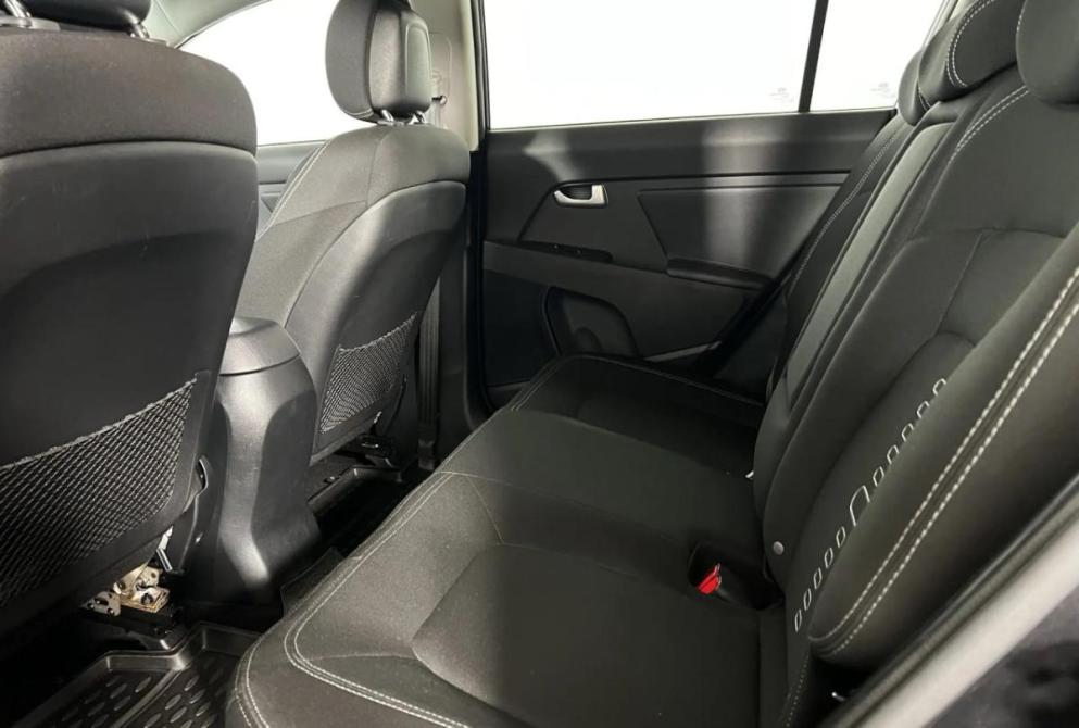 Kia Sportage III Рестайлинг Нижний Новгород  - изображение 11