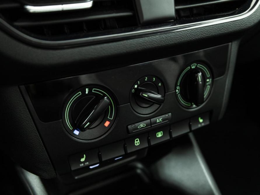 Skoda Rapid II Санкт-Петербург  - изображение 16