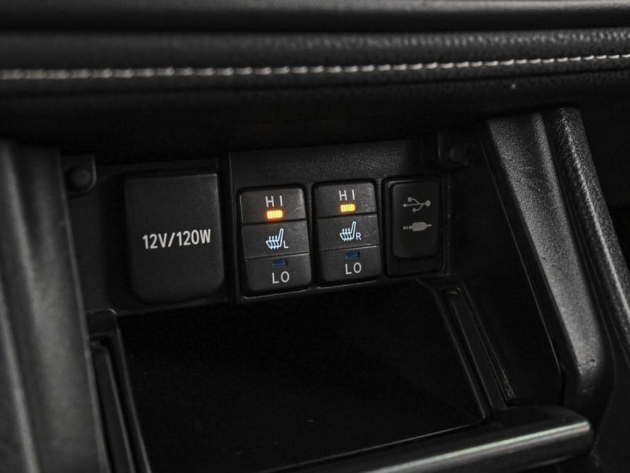 Toyota Corolla XI (E160 E170 E180) Рестайлинг 1 Ставрополь  - изображение 22