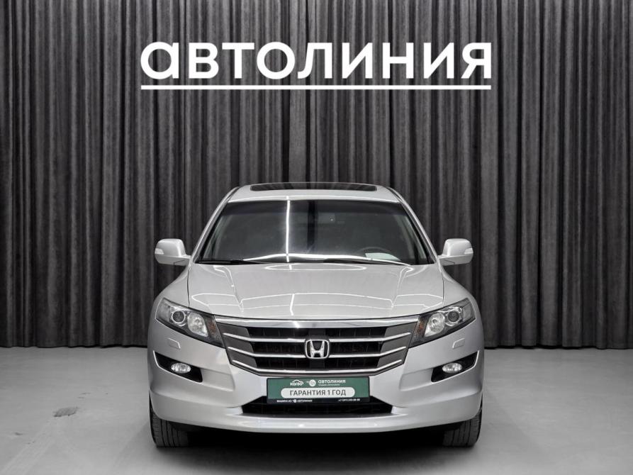 Honda Crosstour I Красноярск  - изображение 2