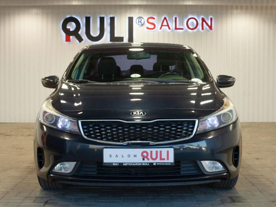 Kia Cerato III Рестайлинг (Classic) Иваново  - изображение 2
