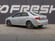 Toyota Corolla X (E140 E150) Краснодар  - изображение 21
