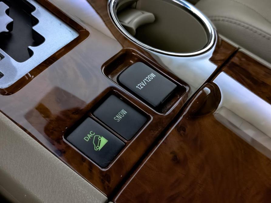 Toyota Highlander II (XU40) Рестайлинг Москва  - изображение 28