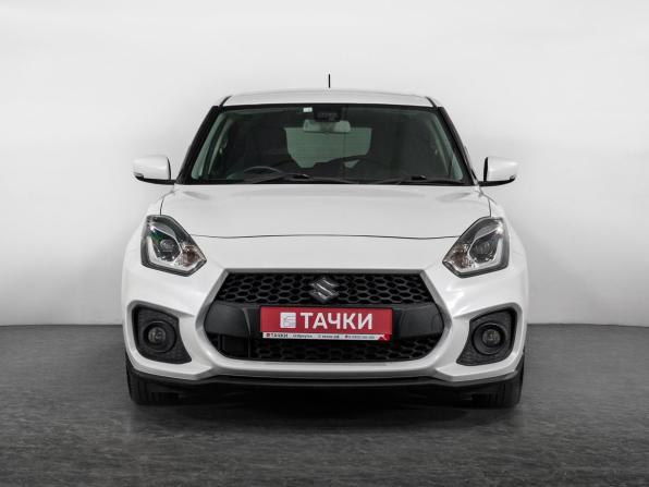 Suzuki Swift V с пробегом 2018 года, цена 1 323 500 рублей, 105000 км, хэтчбек, Автокод Объявления