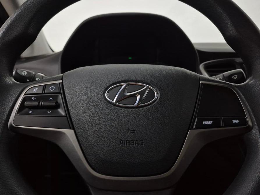 Hyundai Solaris II Альметьевск  - изображение 21
