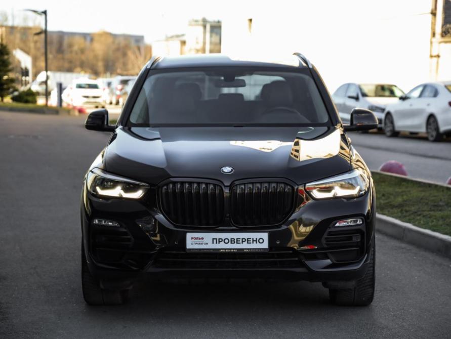BMW X5 IV (G05/G18) Санкт-Петербург  - изображение 3