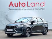 Lada (ВАЗ) Vesta I Рестайлинг (NG) Воронеж  - изображение 23