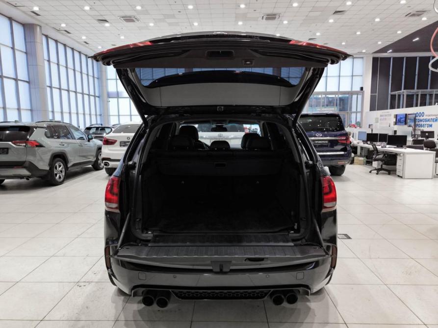 BMW X5 III (F15) Казань  - изображение 12