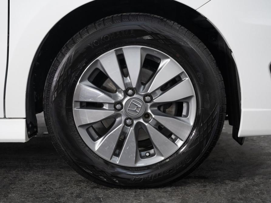 Honda Stepwgn IV Рестайлинг Иркутск  - изображение 20