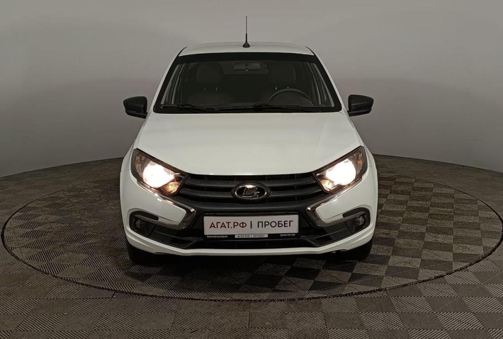 Lada (ВАЗ) Granta I Рестайлинг Волгоград  - изображение 2