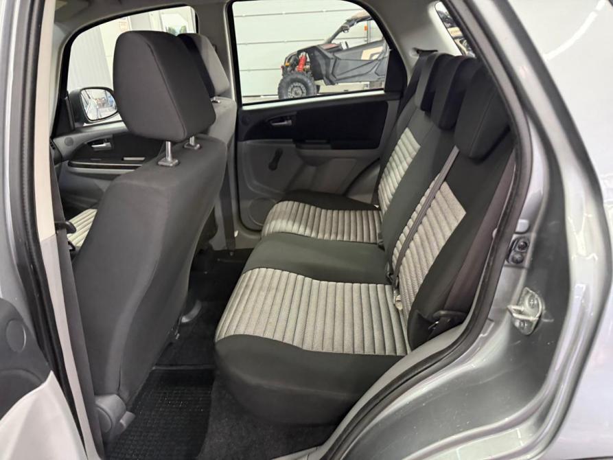 Suzuki SX4 I (Classic) Рестайлинг Краснодар  - изображение 13
