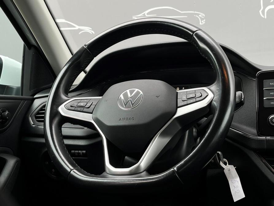 Volkswagen Polo VI Санкт-Петербург  - изображение 20