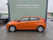 Hyundai Solaris I Рестайлинг Екатеринбург  - изображение 15