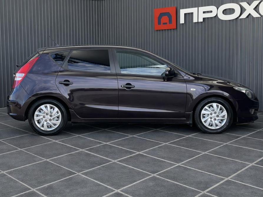 Hyundai i30 I Рестайлинг Пермь  - изображение 23