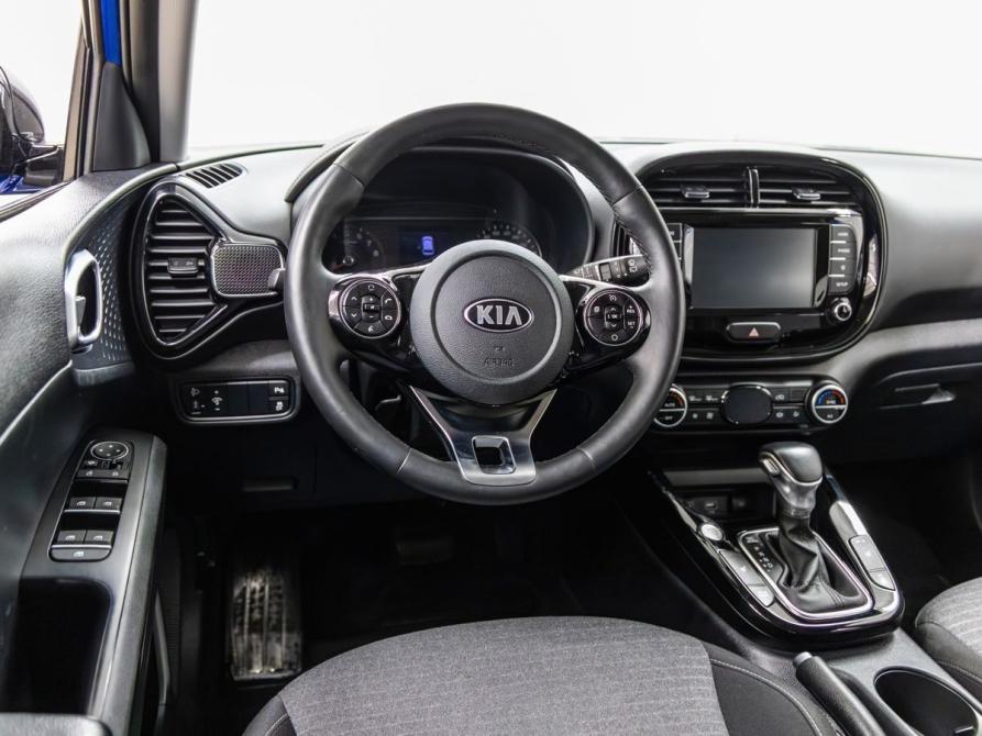 Kia Soul III Волгоград  - изображение 14