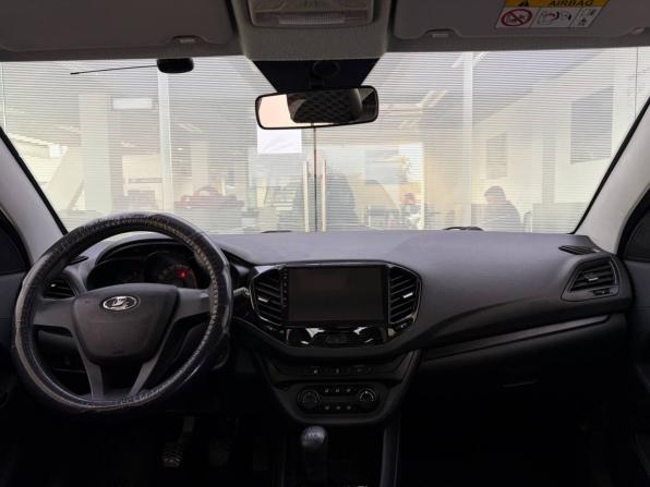 Lada (ВАЗ) Vesta I с пробегом 2019 года, цена 850 000 рублей, 131000 км, седан, Автокод Объявления
