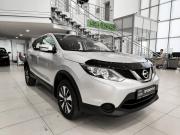 Nissan Qashqai II Казань  - изображение 25