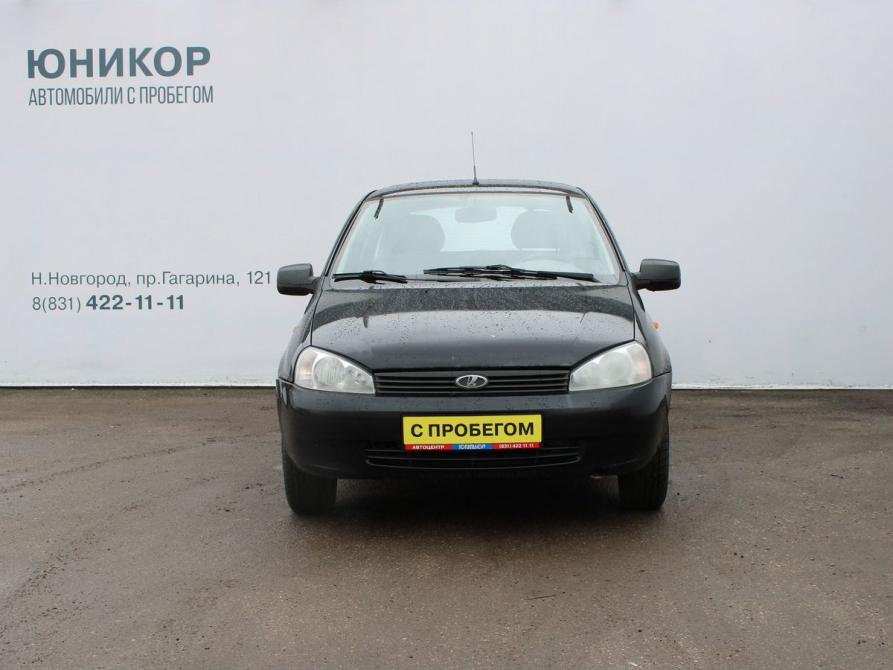 Lada (ВАЗ) Kalina I Нижний Новгород  - изображение 3