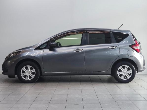 Nissan Note II Рестайлинг с пробегом 2019 года, цена 990 000 рублей, 148669 км, хэтчбек, Автокод Объявления