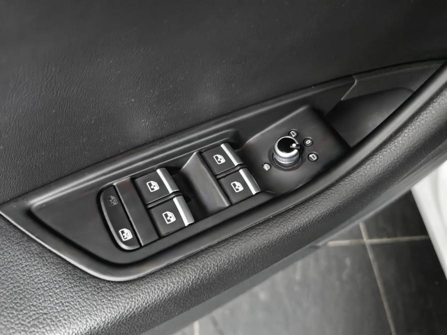 Audi A4 V (B9) Рестайлинг Москва  - изображение 20