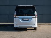 Nissan Serena V (C27) Краснодар  - изображение 24