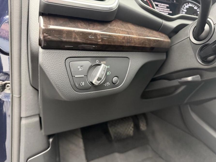 Audi Q5 II (FY) Москва  - изображение 17
