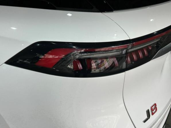 Jaecoo J8 с пробегом 2024 года, цена 2 997 000 рублей, 46789 км, внедорожник, Автокод Объявления