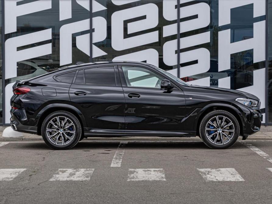 BMW X6 III (G06) Краснодар  - изображение 5